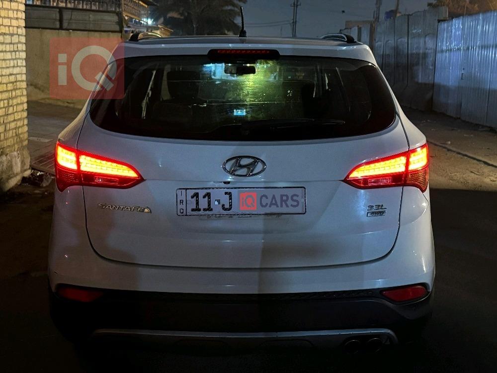 هیوندای سەنتافی